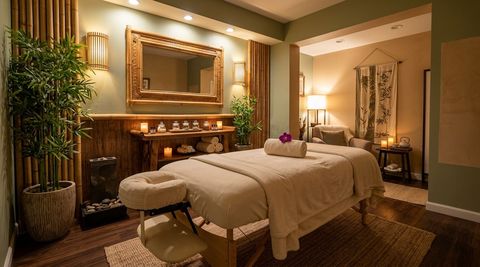 purple diamond massage, massage spa in South El Monte, CA